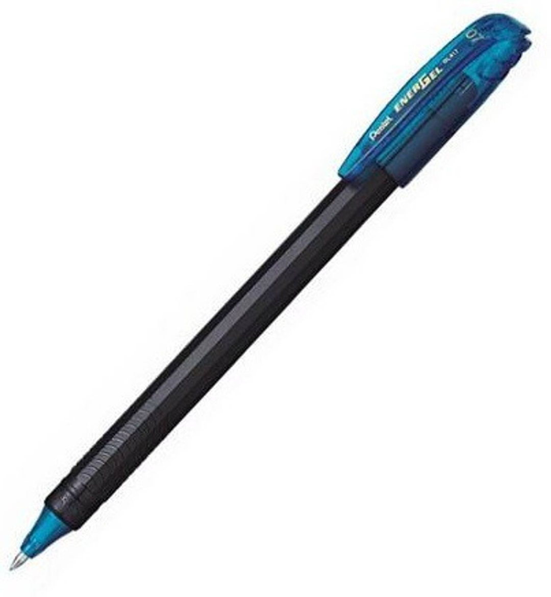 PENTAL ENERGEL BL417 BLUE